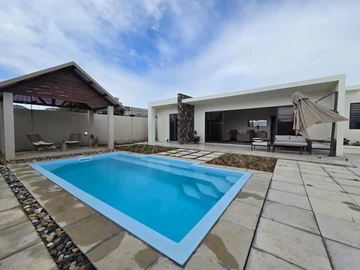 Villa de 3 Chambres