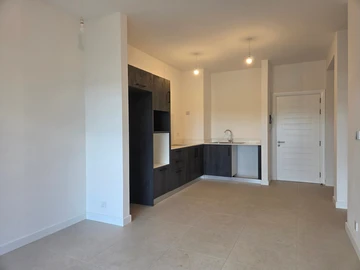 Appartement de 2 Chambres