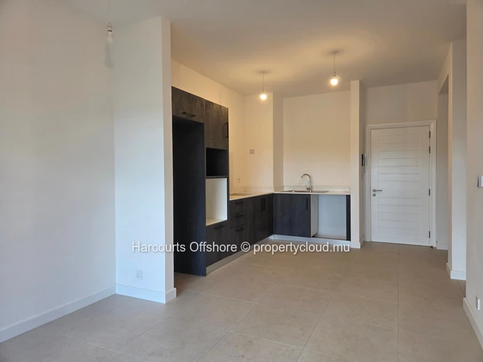 Appartement 2 chambres à vendre à Beau Plan Smart City