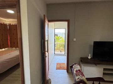 Studio de 3 Chambres