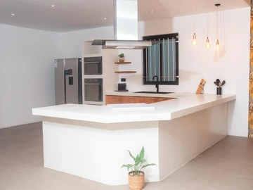 Villa de 4 Chambres