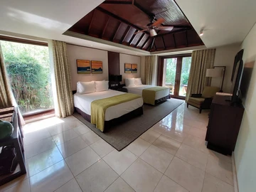 2 Bedroom Villa