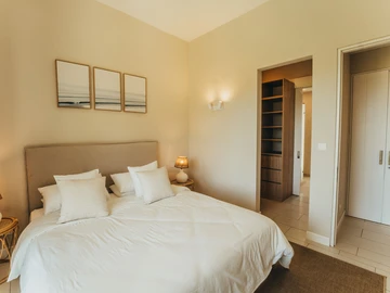 Townhouse, Duplex de 3 Chambres