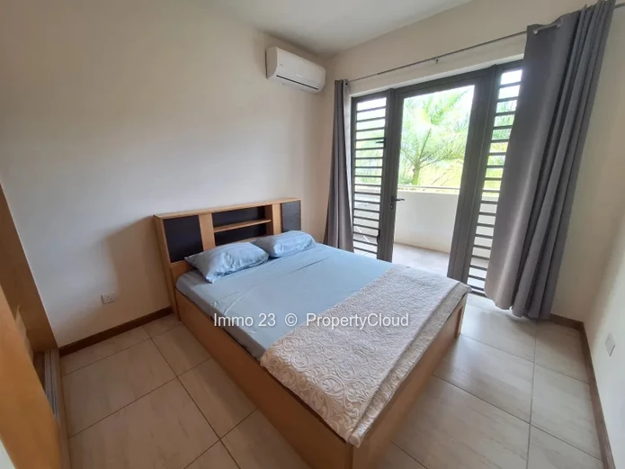 Appartements - 3 chambres - Cascavelle