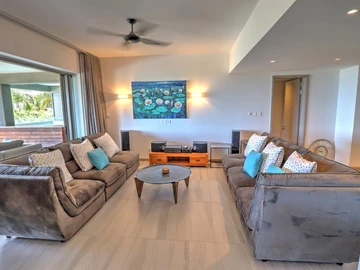 3 Bedroom Apartment