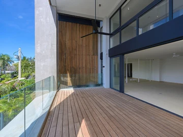 Appartement de 4 Chambres