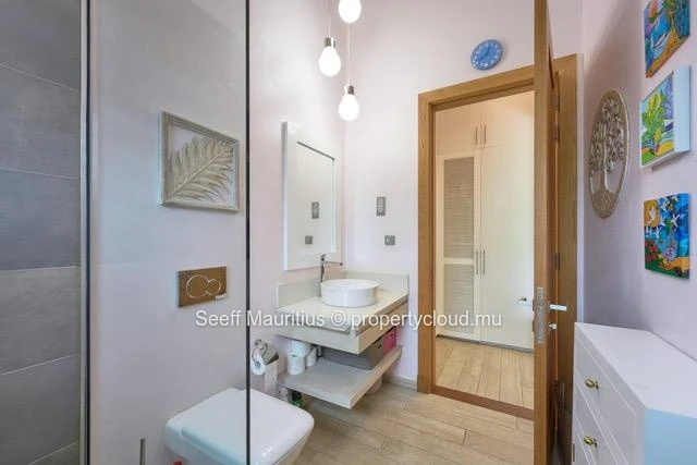 Élégance Et Sérénité À Royal Park