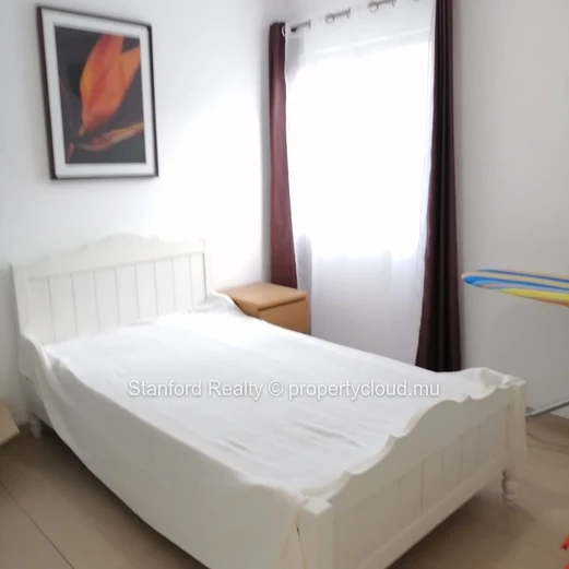 Apartment for Rent - 3 Bedrooms, Grand Baie, North