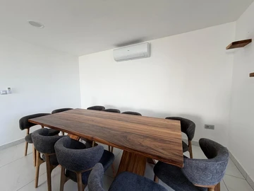 3 Bedroom Penthouse