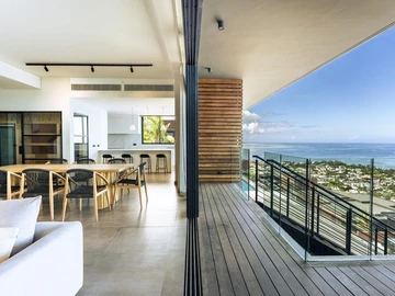 Villa de 5 Chambres