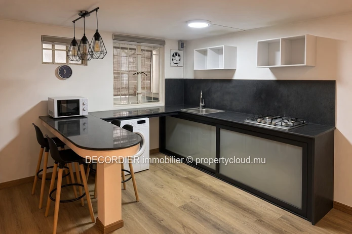 Studio en Vente à Pereybere