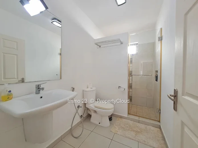 Appartement - 3 chambres - Flic en Flac - Ref. AP78358LO