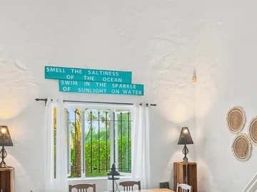 Maison de 3 Chambres