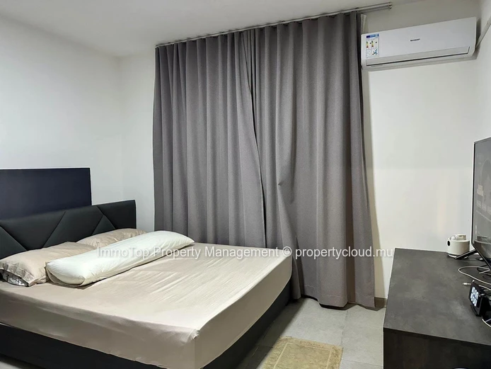 APARTMENT FOR SALE - Rue Vandermesch, Beau Bassin