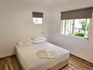 Villa de 3 Chambres