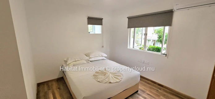 A louer : Cette maison meublée et équipée de 153 m² à Ebene
