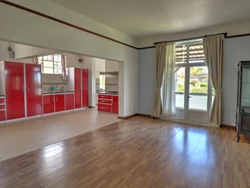 Maison de 6 Chambres
