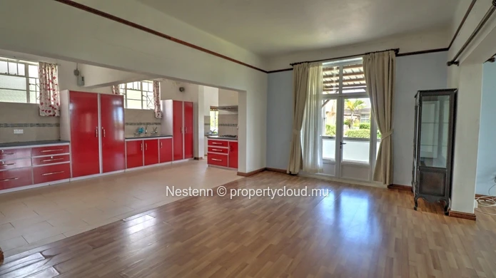Propriété exceptionnelle de 5 800 m²