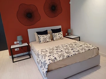 Villa de 4 Chambres