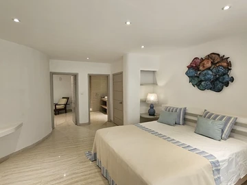 Maison de 8 Chambres
