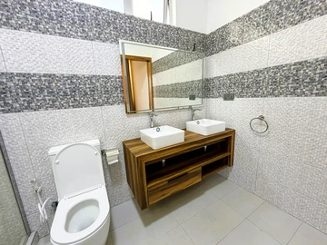 3 Bedroom Villa
