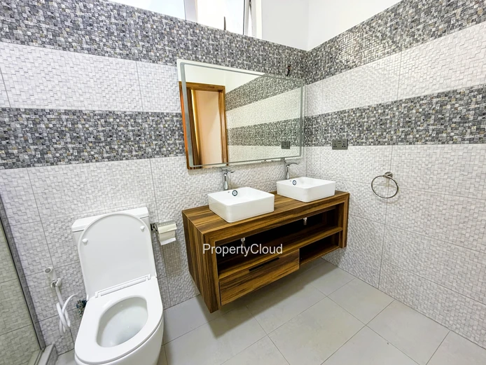 For Rent | Brand New Villa | Trou Aux Biches | Walking Distance To The Beach