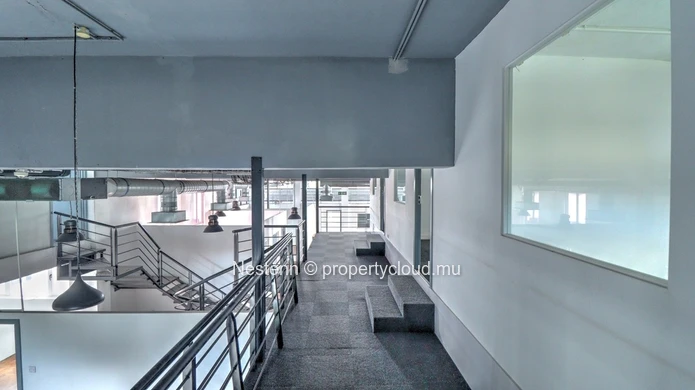 Bureau de 400 m2
