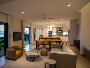 Villa de 5 Chambres