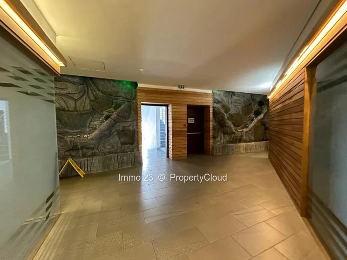 Bureaux - 28m2 - Ebène