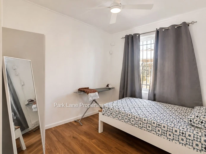For Rent – Four-Bedroom Duplex with Open Views in Péreybère