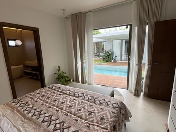 Villa de 3 Chambres