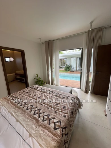 Luxury Villas for Sale in Pointe aux Piments - PDS Development