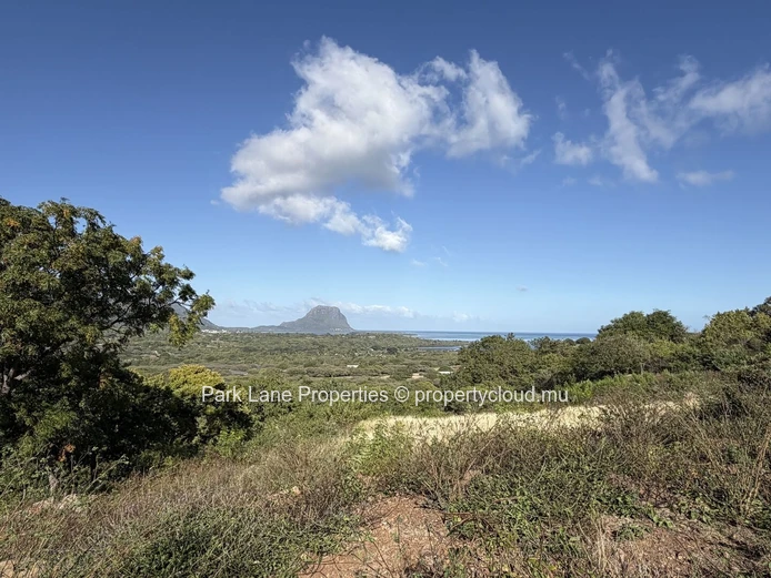Terrain d’Exception avec Vue Panoramique au Domaine de Palmyre