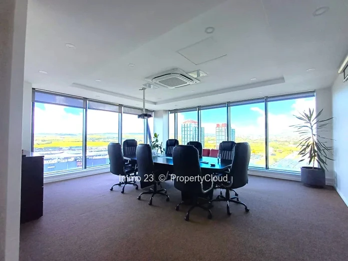 Office - 397.53m2 - Ebène