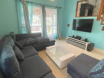 Appartement de 3 Chambres