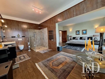 Appartement de 3 Chambres