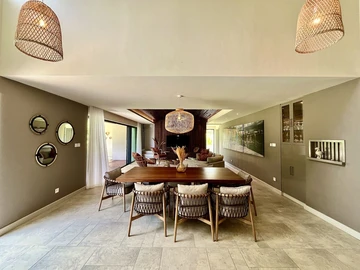 3 Bedroom Villa