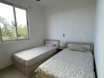 Villa de 3 Chambres