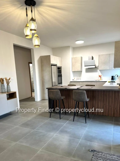 3 Bedroom Apartment For Rent - Flic En Flac 