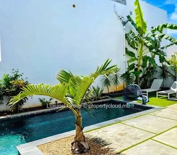 Villa Dans Domaine Sécurise 3Ch