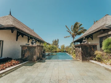 4 Bedroom Villa