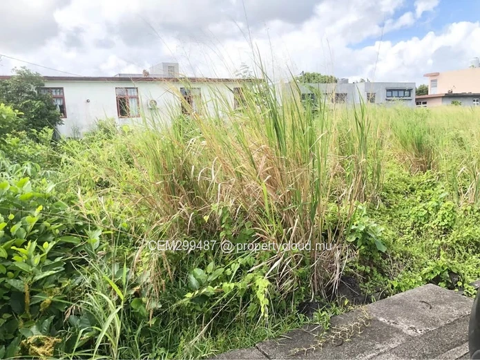 7.03 perches – Residential Land for Sale Morc in New Grove
