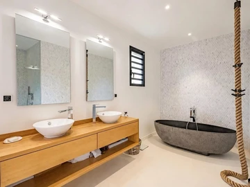 Villa de 5 Chambres