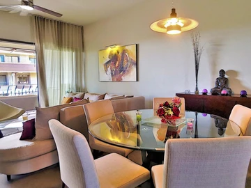 Appartement de 2 Chambres