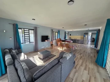2 Bedroom Villa