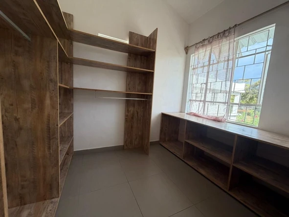 Villa de 3 Chambres