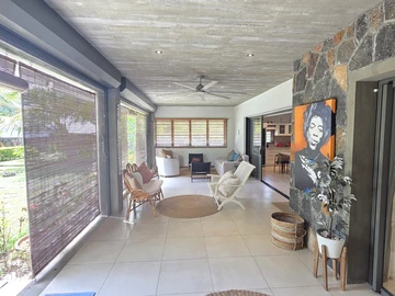 3 Bedroom Villa