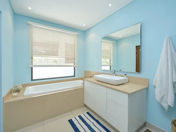 Appartement de 3 Chambres