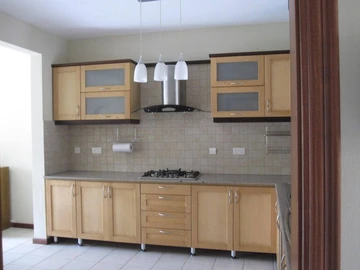 3 Bedroom Townhouse, Duplex