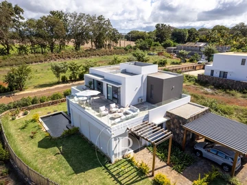 3 Bedroom Villa
